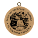 No. 76 - Rešovské vodopády