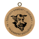 No. 78 - Čertovy kameny