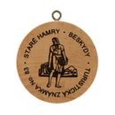 No. 83 - Staré Hamry