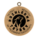 No. 86 - Rozhledna Tetřev