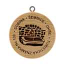 No. 103 - Dubina Šemnice