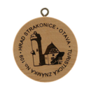 No. 109 - Hrad Strakonice