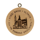 No. 113 - Vyšší Brod