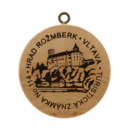 No. 114 - Hrad Rožmberk