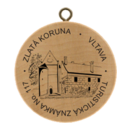 No. 117 - Zlatá Koruna