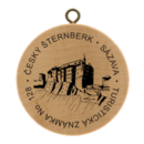 No. 128 - Český Šternberk