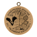 No. 133 - Koněpruské jeskyně