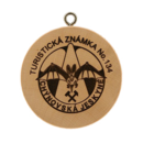 No. 134 - Chýnovská jeskyně