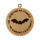 No. 138 - Jeskyně Na pomezí