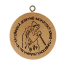 No. 141 - Kateřinská jeskyně