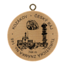 No. 146 - Kozákov