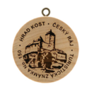No. 150 - Hrad Kost