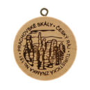 No. 151 - Prachovské skály