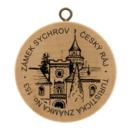 No. 153 - Zámek Sychrov