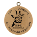 No. 155 - ZOO Olomouc