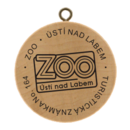 No. 164 - ZOO Ústí nad Labem