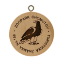 No. 166 - Zoopark Chomutov