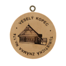 No. 174 - Veselý Kopec