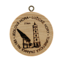 No. 183 - Jedlová hora