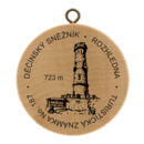 No. 187 - Děčínský Sněžník