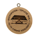 No. 193 - Bischofstein Teplické skály