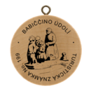 No. 199 - Babiččino údolí