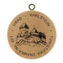 No. 201 - Karlštejn
