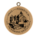 No. 211 - Pernštejn