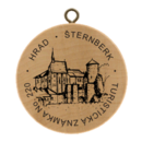 No. 220 - Šternberk