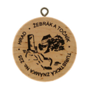 No. 225 - Žebrák a Točník