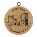 No. 228 - Janův Hrad