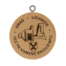 No. 233 - Lichnice