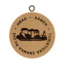 No. 243 - Kámen