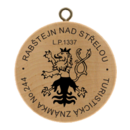 No. 244 - Rabštejn nad Střelou
