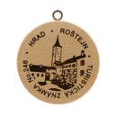 No. 246 - Roštejn