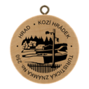 No. 250 - Kozí Hrádek