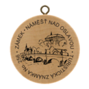 No. 256 - Náměšť nad Oslavou