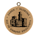 No. 259 - Hluboká nad Vltavou