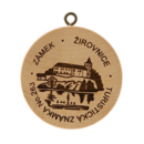 No. 263 - Žirovnice