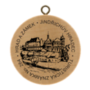 No. 264 - Jindřichův Hradec