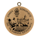 No. 269 - Konopiště