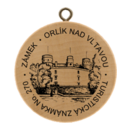No. 270 - Orlík nad Vltavou