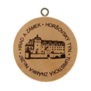 No. 297 - Horšovský Týn