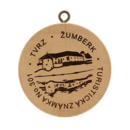 No. 301 - Tvrz Žumberk