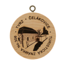 No. 306 - Tvrz Čelákovice