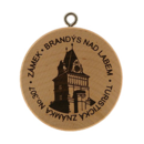 No. 307 - Brandýs nad Labem