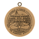No. 308 - Lysice