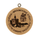 No. 313 - Hvězda - Broumovské stěny