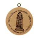 No. 342 - Rozhledna H. Kudlicha - Úvalno
