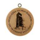 No. 343 - Rozhledna na Háji - Šumperk